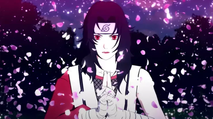 Naruto X Boruto Ultimate Ninja Storm Connections kurenai Naruto X Boruto Ultimate Ninja Storm Connections