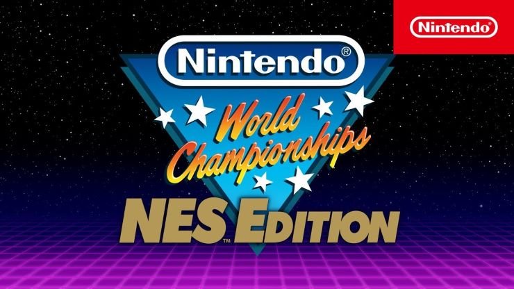 Nintendo World Championships NES Edition Nintendo World Championships: NES Edition