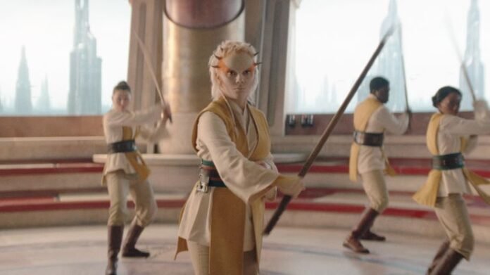 Star Wars: The Acolyte