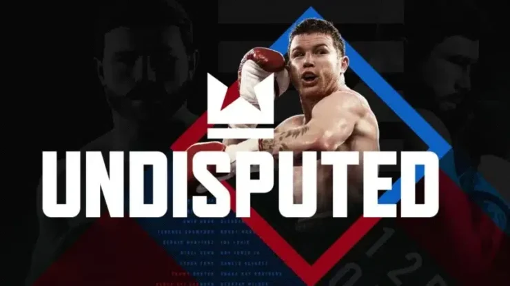 Undispute Undisputed
