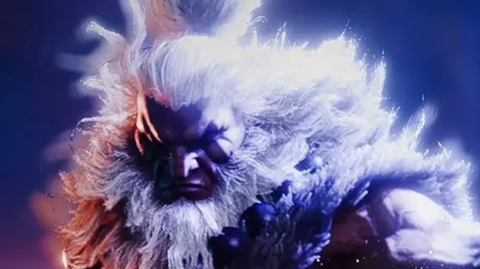 Akuma Street Fighter 6