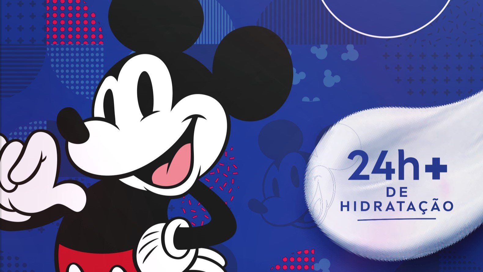 disney e nivea collab hidratante mickey thumb disney e nivea collab hidratante