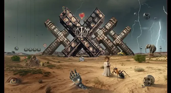 dream theater tour 2024