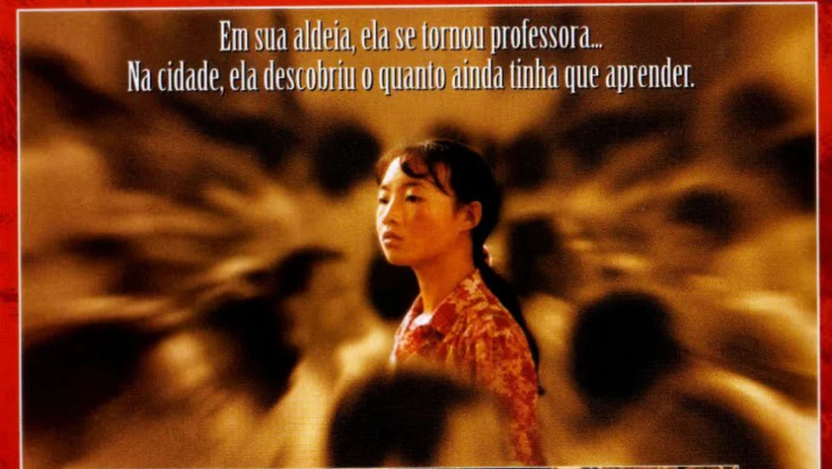 nenhum a menos noite do cinema chinês Noite Cinema Chinês Nenhum a Menos