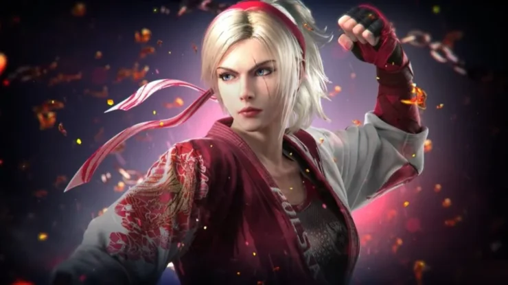 tekken-8-lidia Tekken 8 Lidia