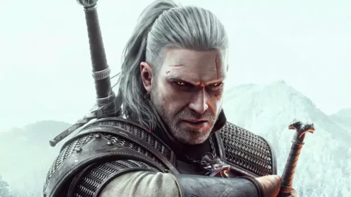 REDkit The Witcher 3