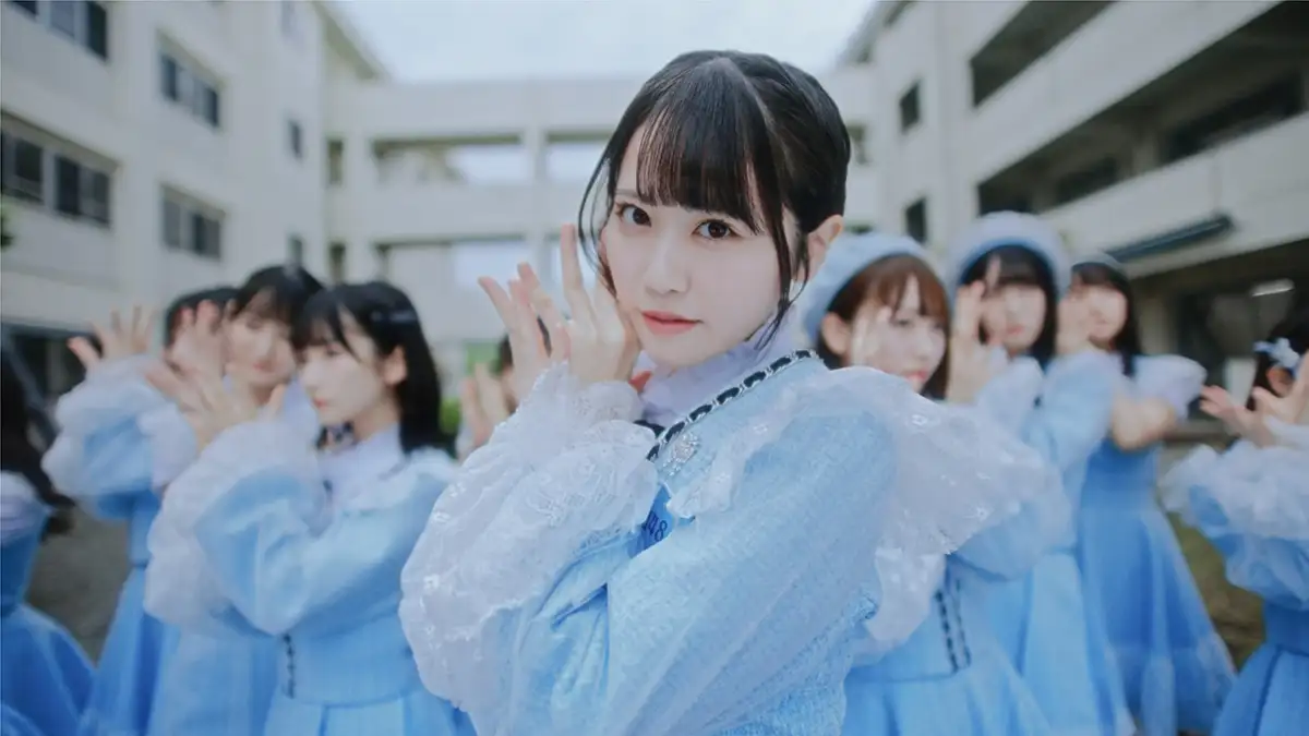 Ai no Omosa thumb Ai no Omosa stu48