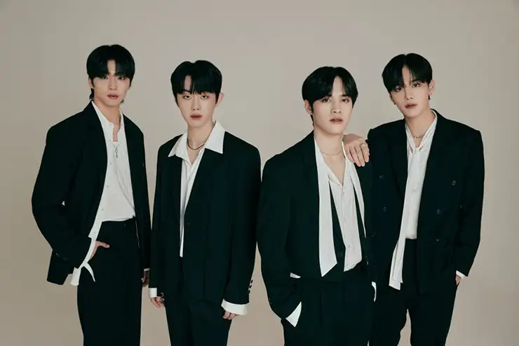 B.D.U-k-pop B.D.U-k-pop