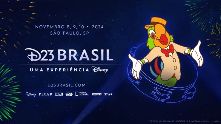 D23_uma-experiência-disney-RELEASE_BANNER_16x9 d23 brasil uma experiência disney