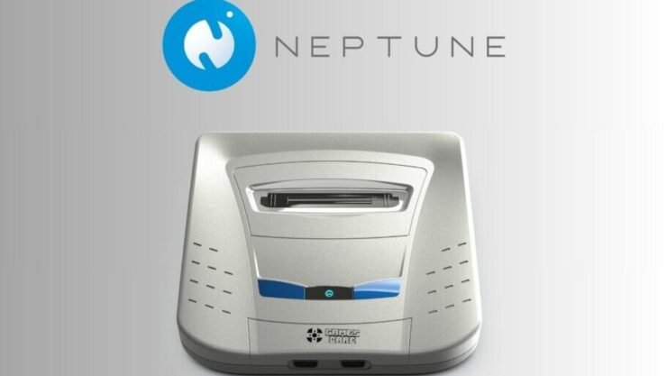 GF1-Neptune GF1 Neptune