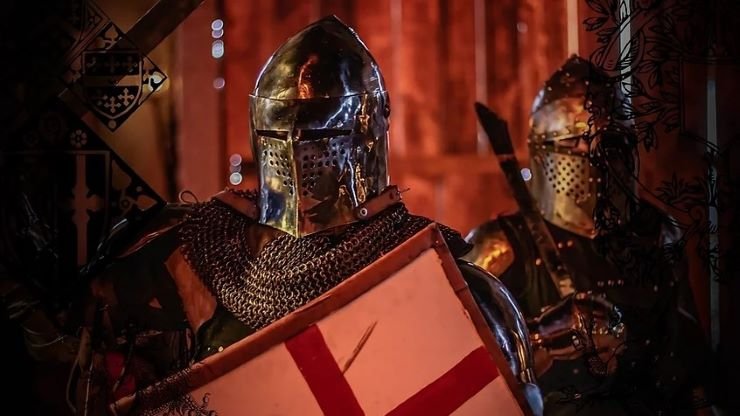 Medieval Combat Brasil Medieval Combat Brasil