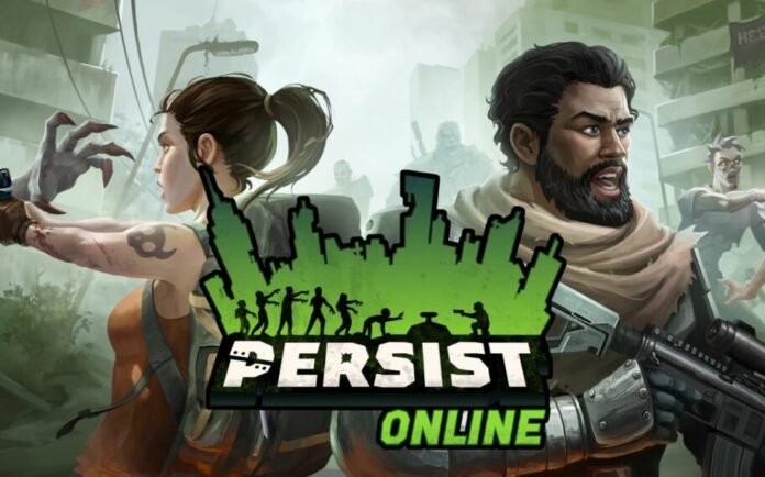 Persist Online gamescom latam