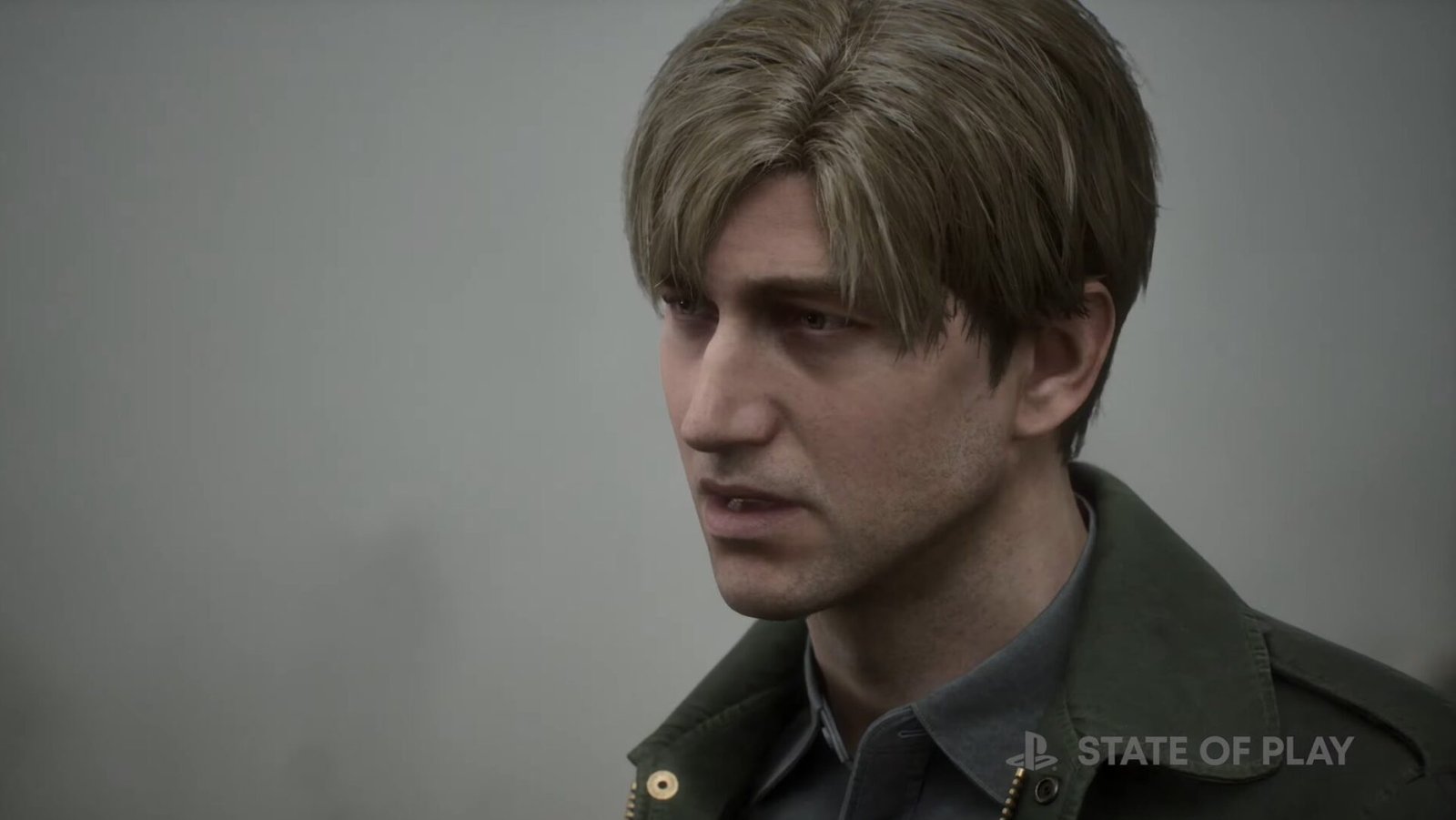 Silent Hill 2 remake Silent Hill 2