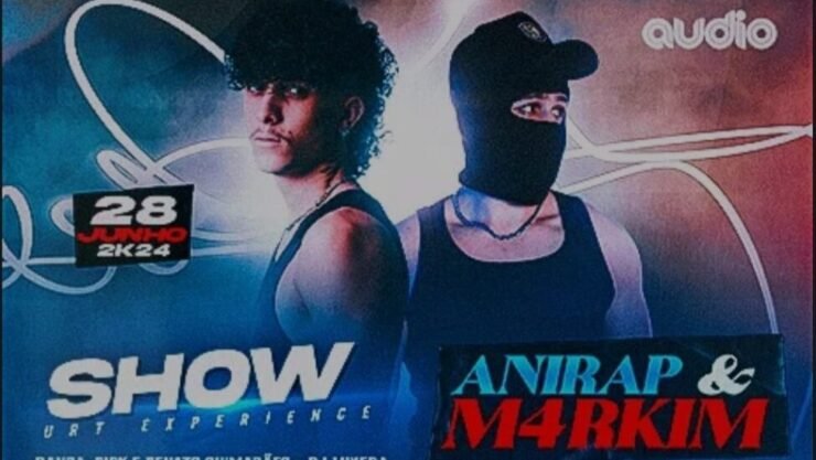 anirap-show Anirap show