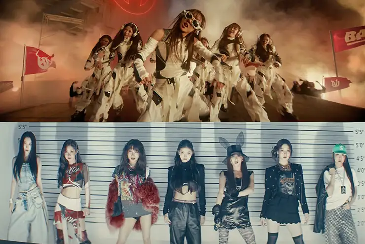 badvillain thumb badvillain k-pop lançamentos