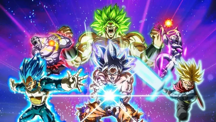 dragon-ball-sparking-zero-trailer Dragon Ball: Sparking! Zero