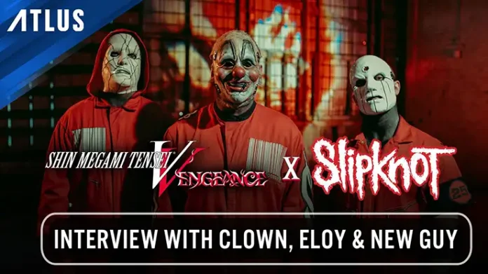 slipknot eloy casagrande shin megami tensei v