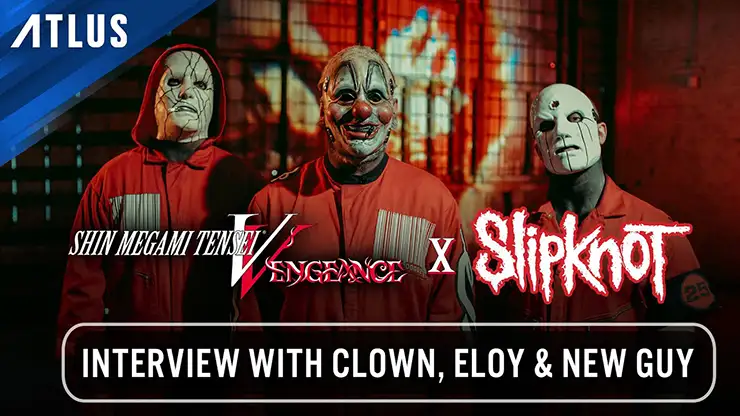 slipknot eloy casagrande shin megami tensei v slipknot eloy casagrande shin megami tensei v