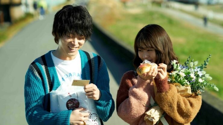 we made a beautiful bouquet festival de cinema japonês online we made a beautiful bouquet festival de cinema japonês online