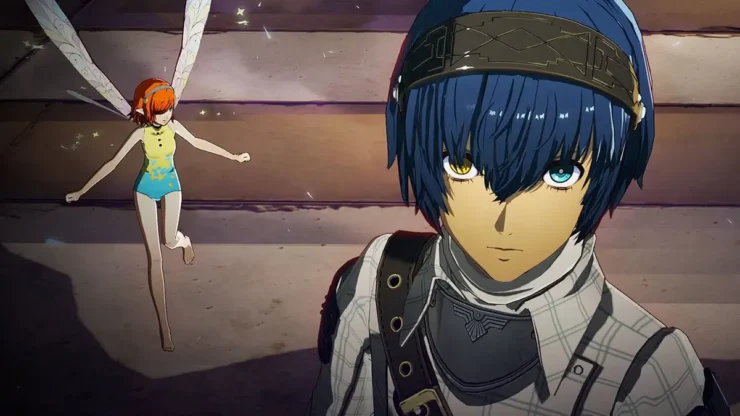 Atlus Metaphor ReFantazio Atlus Metaphor: ReFantazio