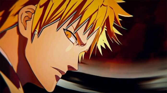 Bleach Rebirth of Souls gameplay