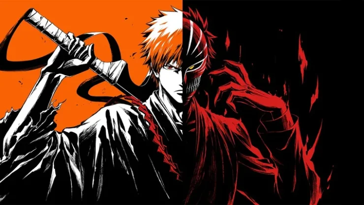 Bleach Rebirth of Souls Bleach Rebirth of Souls