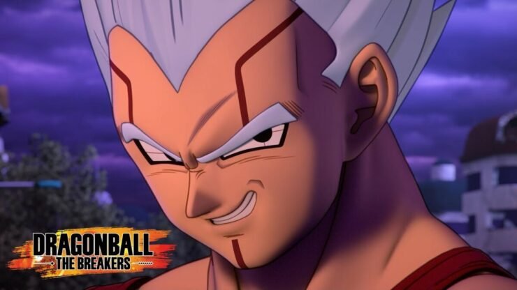 Dragon Ball The Breakers Dragon Ball: The Breakers