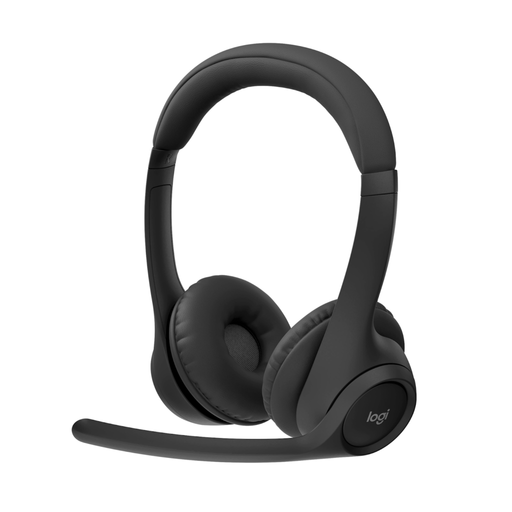 Headset Bluetooth Zone 300 logitech