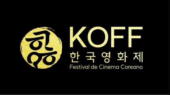 KOFF - Festival de Cinema Coreano