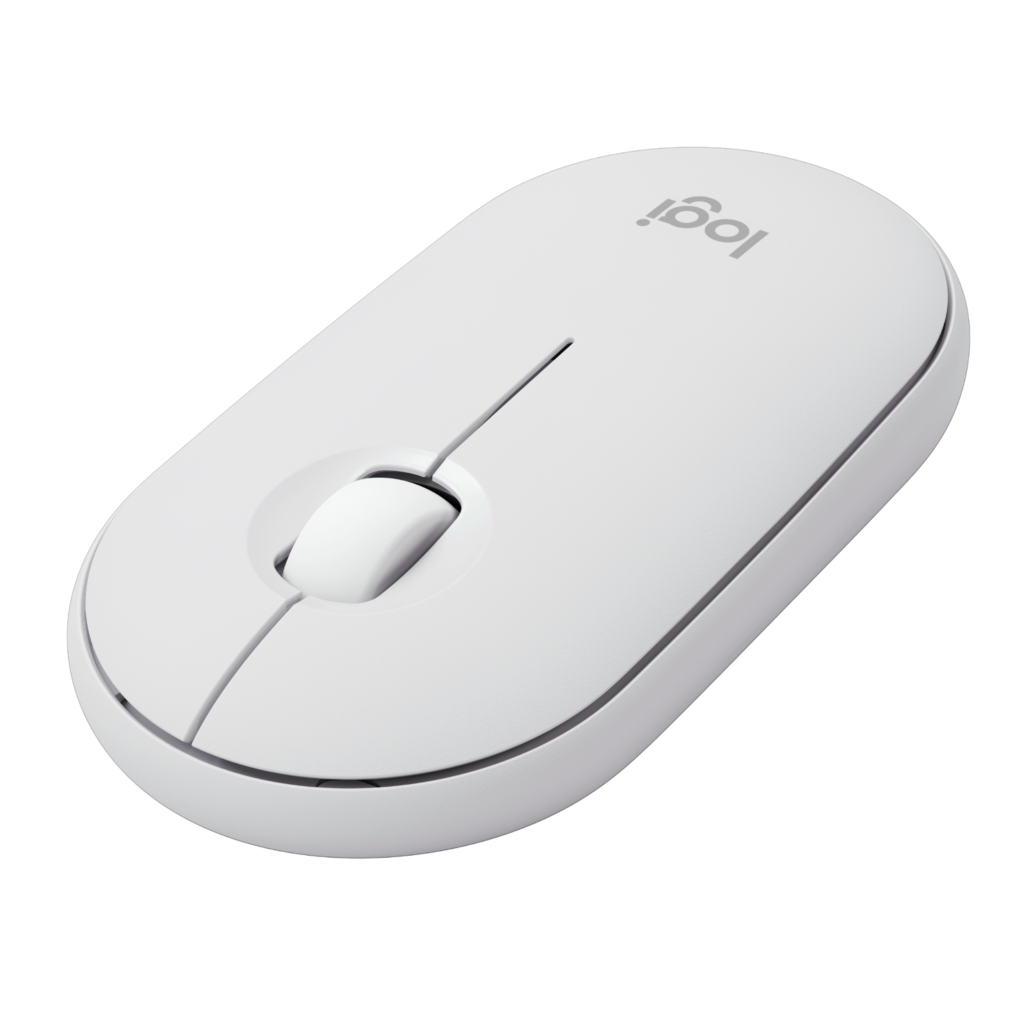  Pebble Mouse 2 M350s logitech