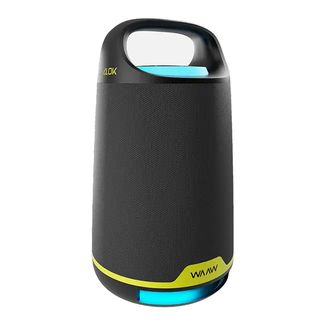 WAAW Speaker Bluetooth Boom 200