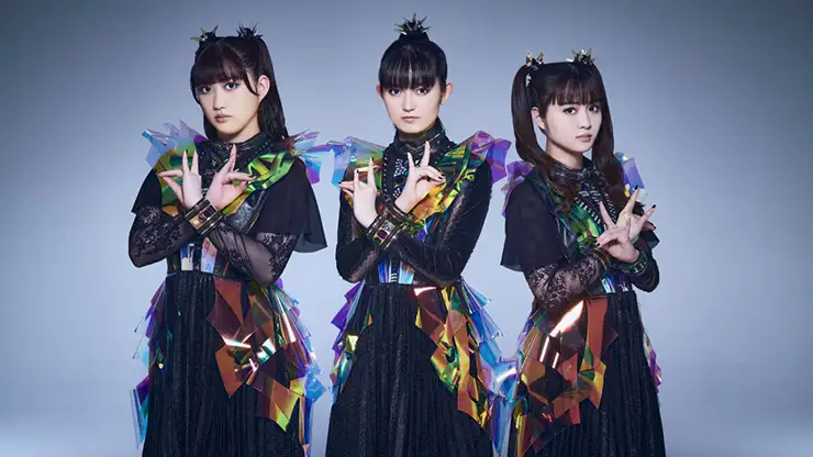 babymetal knotfest thumb babymetal knotfest