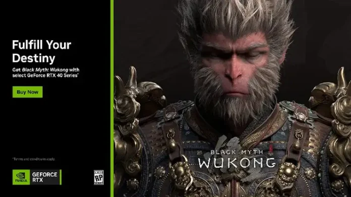 black myth wukong dlss