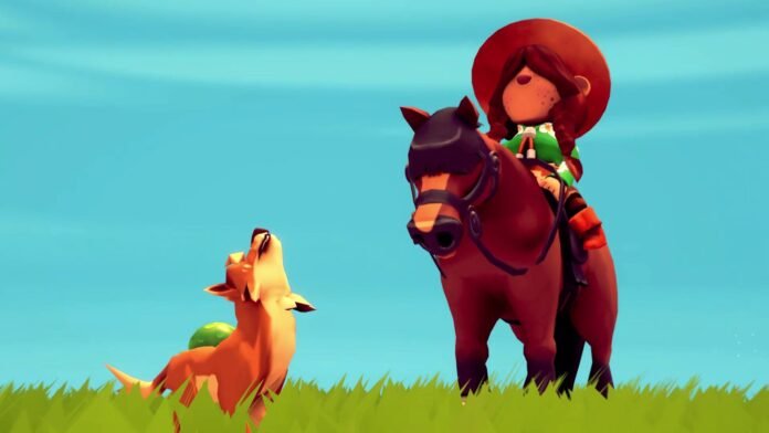 Pedro Gabriel Gaucho and the Grassland epopeia games gamescom latam