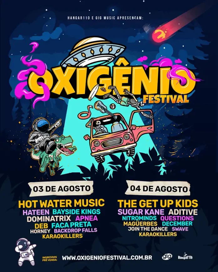 oxigenio festival 2024