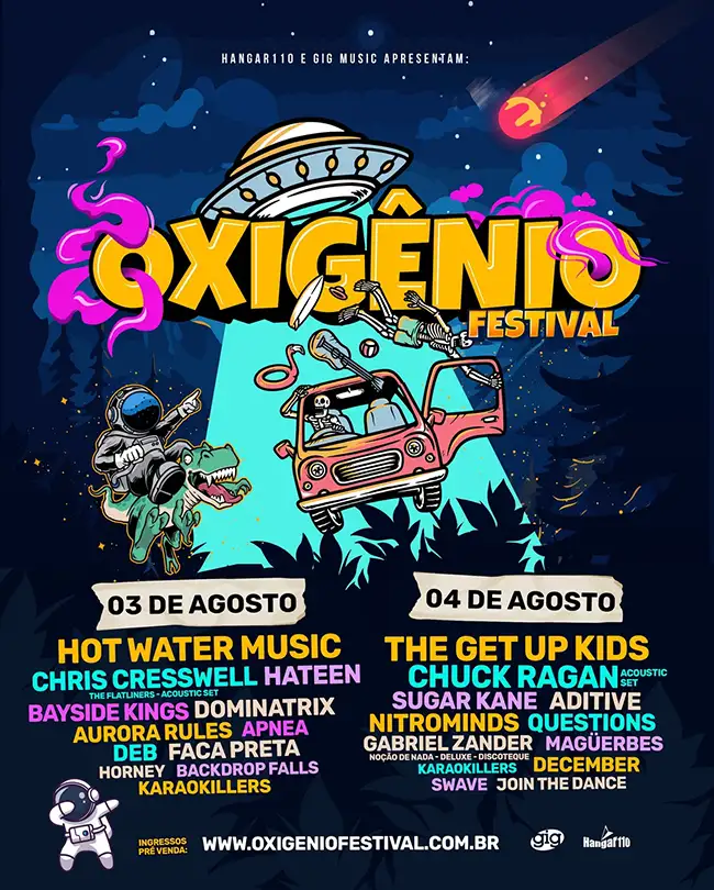 oxigenio festival 2024 