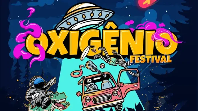 oxigenio festival 2024
