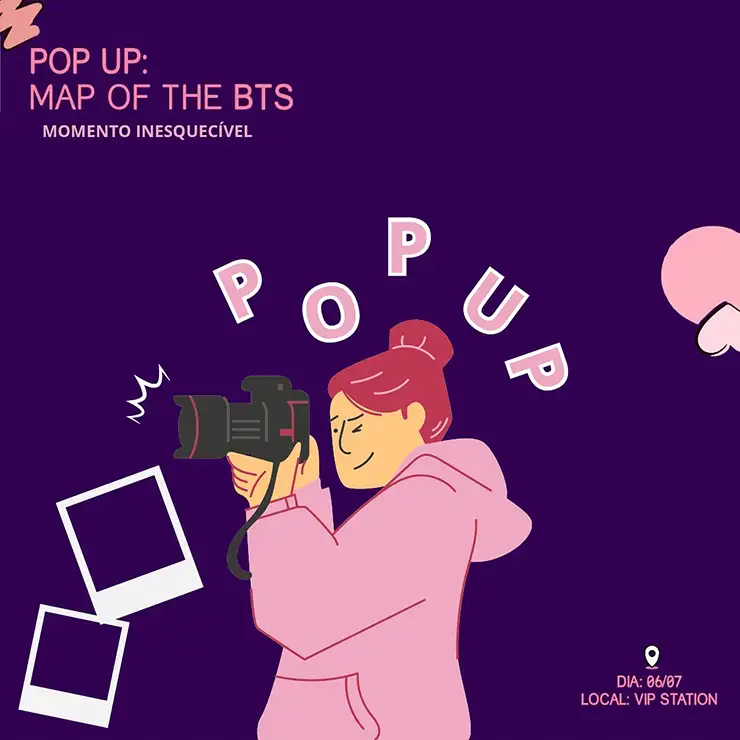 pop up map of the bts thumb pop up map of the bts t