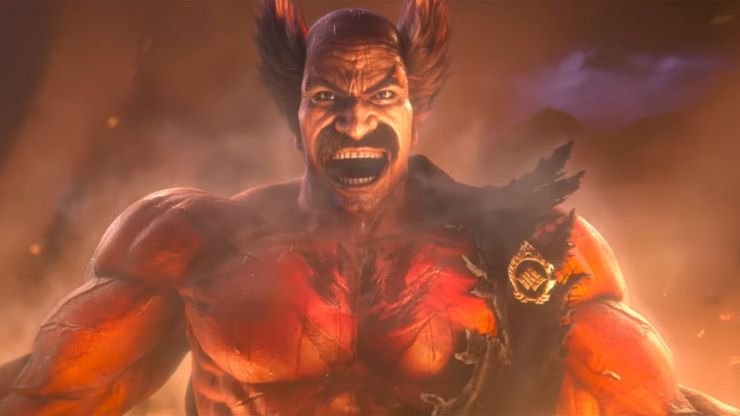 tekken-8-heihachi tekken 8 heihachi