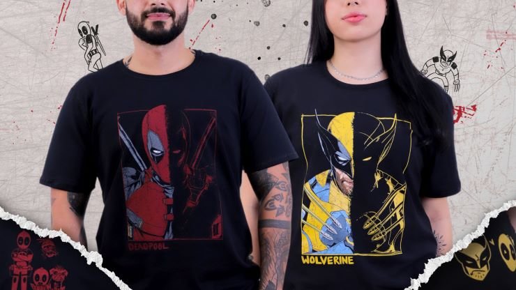 Deadpool-&-Wolverine-Piticas Deadpool & Wolverine Piticas