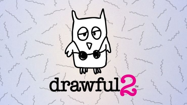 Drawful-2-gratuito Drawful 2