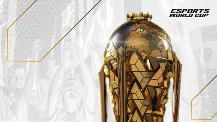 Esport-World-Cup Esports World Cup