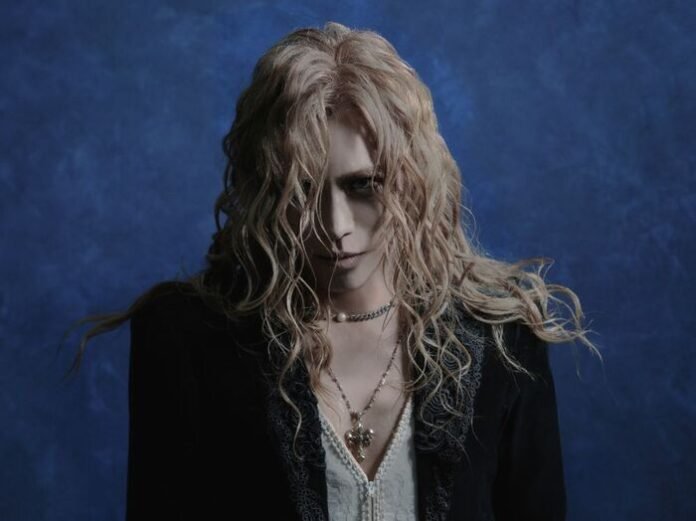 Kamijo - 2025