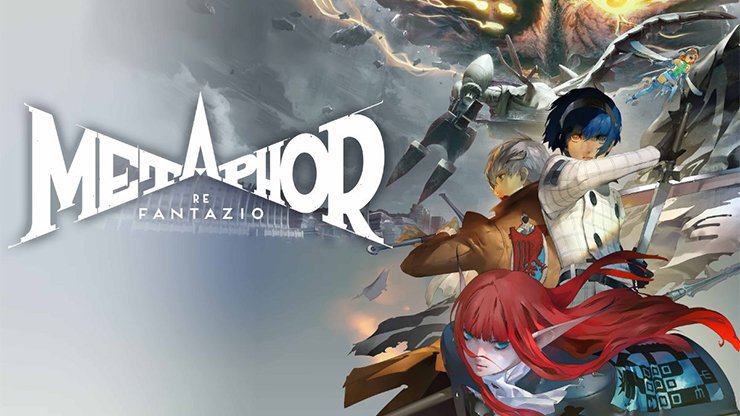 Metaphor-ReFantazio-Atlus-revela-dubladores-ingleses Metaphor: ReFantazio Atlus revela dubladores ingleses