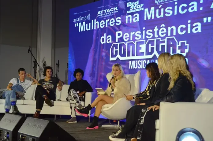 coneca musica mercado 2024