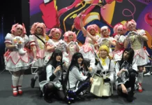 Anime Friends 2024 | Especial Cosplay cosplays anime friends 2024