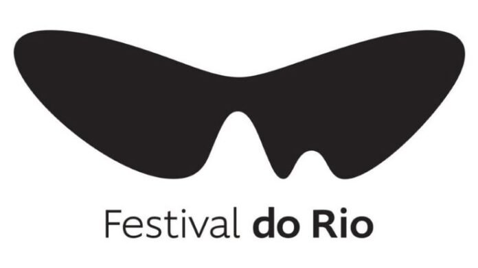 logo do festival do rio