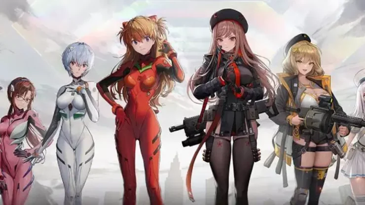 goddess-of-victory-nikke-evangelion Goddess of Victory: Nikke evangelion