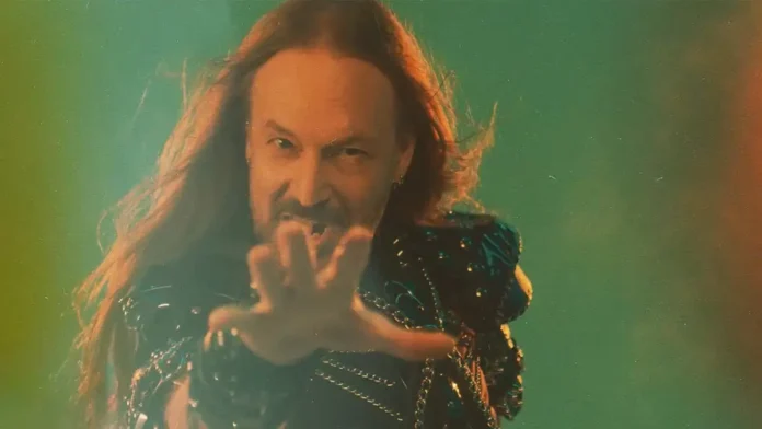 joacim cans hammerfall