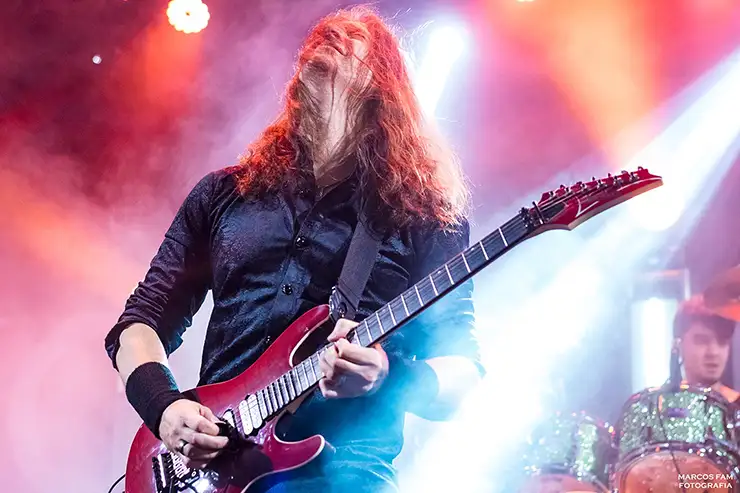 kiko loureiro tour 2024 kiko loureiro tour 2024